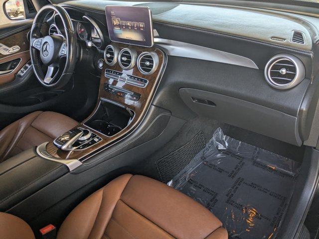 Used 2018 Mercedes-Benz GLC 300 image 24