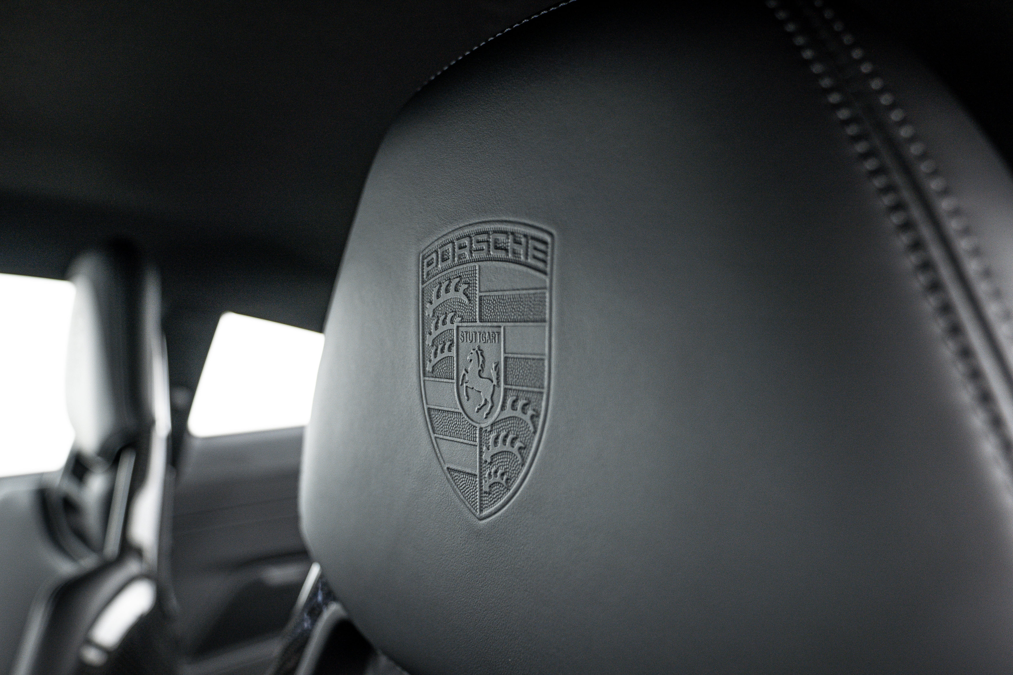 Certified 2023 Porsche 911 GT3 RWD image 19