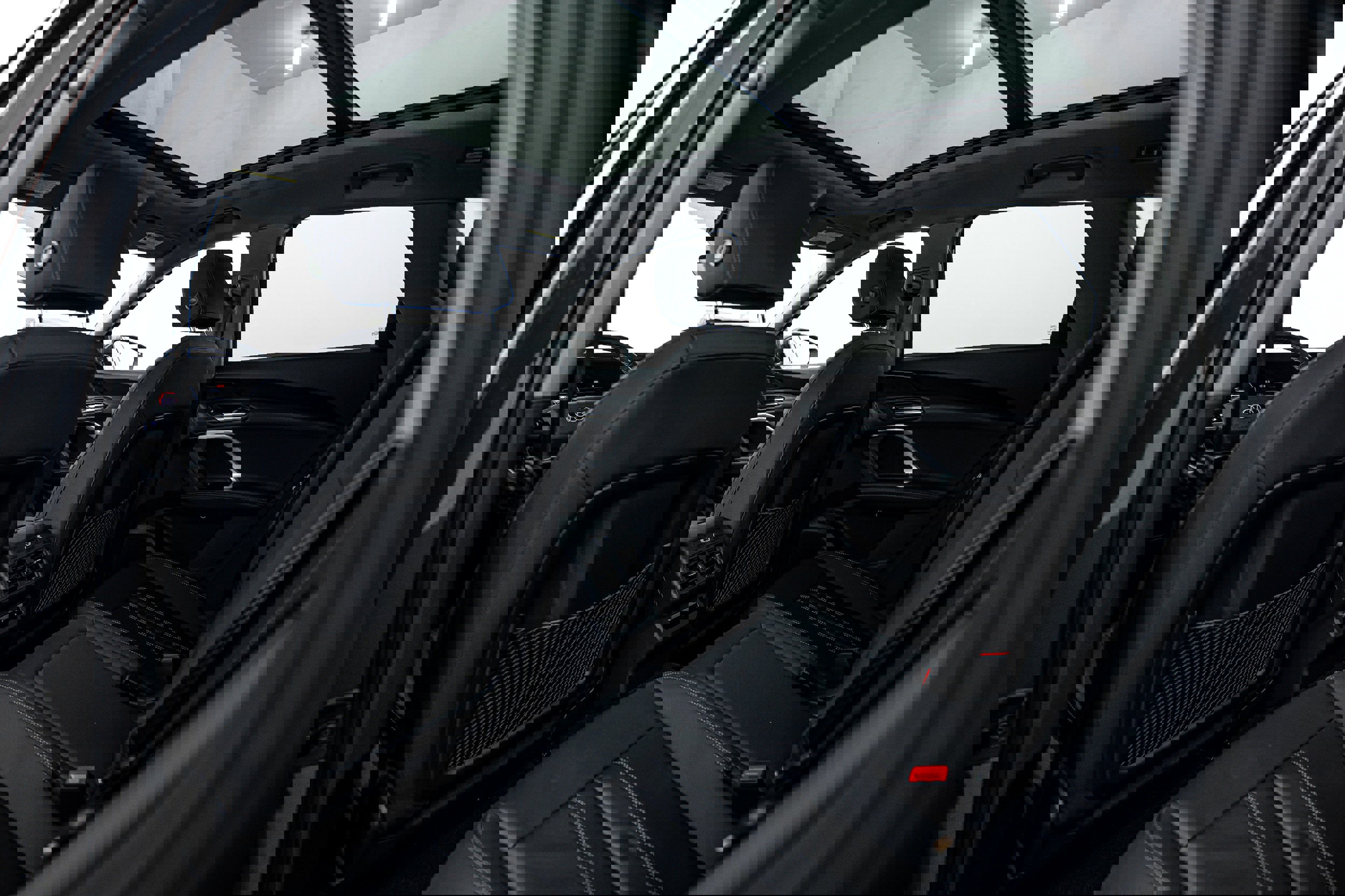 New 2025 Audi Q5 Premium image 16