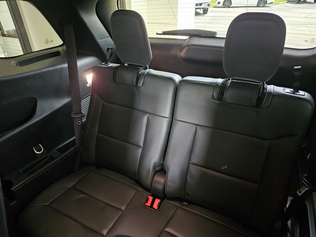 Used 2024 Ford Explorer Timberline AWD/4WD image 10