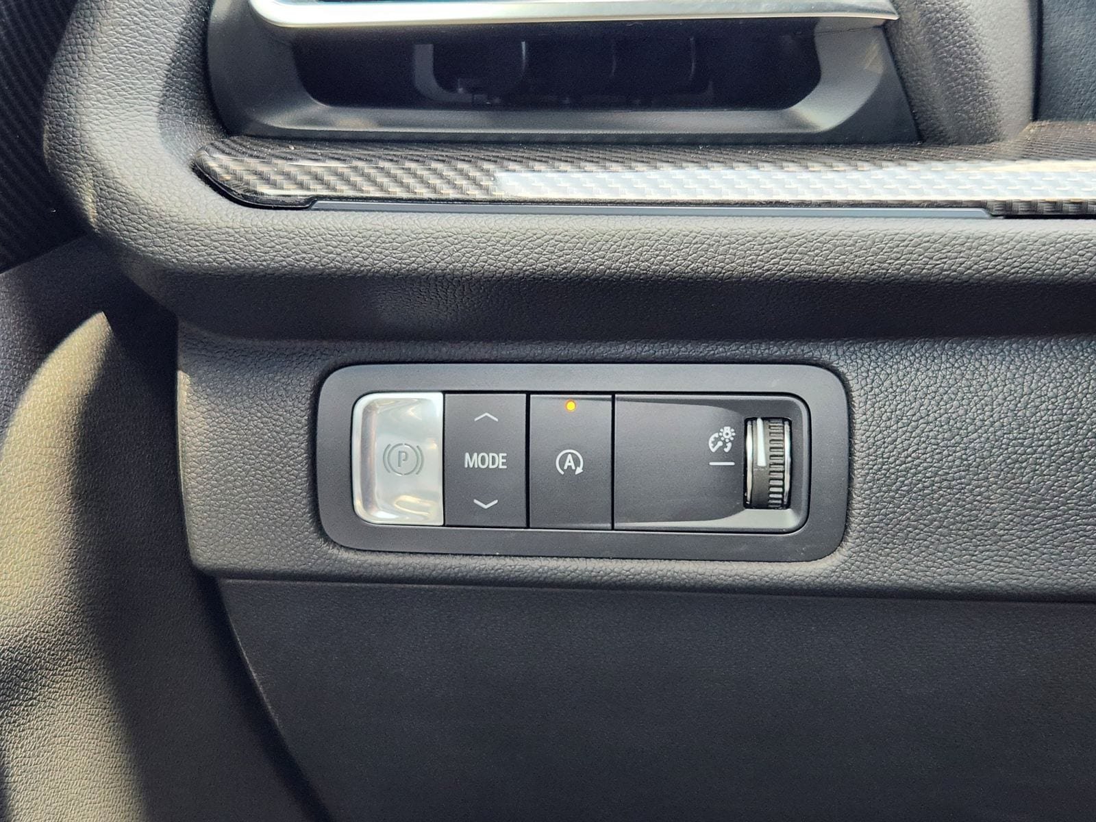 Used 2026 Chevrolet Traverse High Country w/ LPO, Floor Liner Package FWD image 28