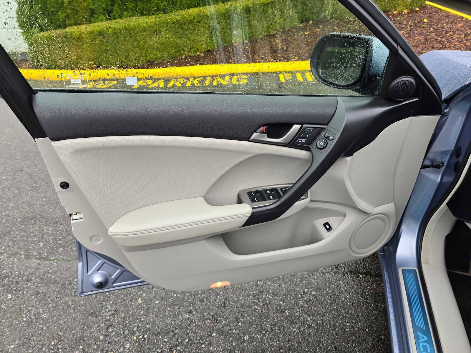 Used 2009 Acura TSX Sedan image 21