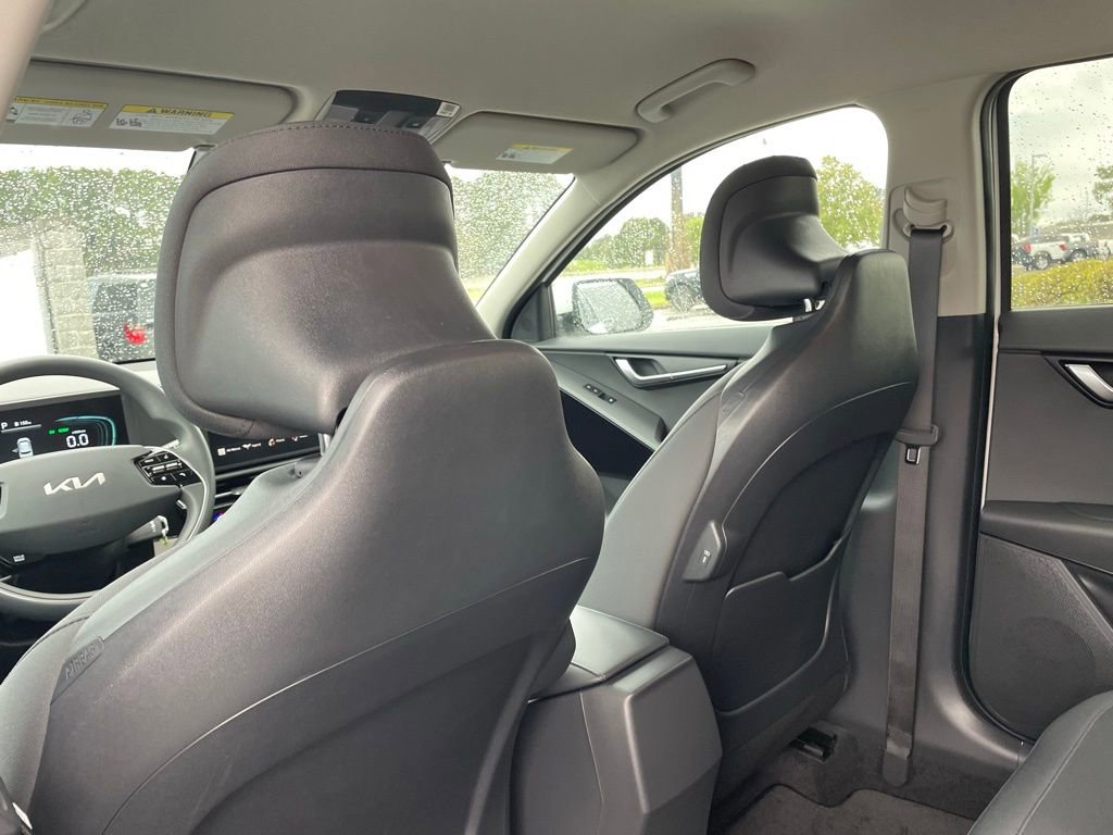 New 2026 Kia Niro LX FWD image 26