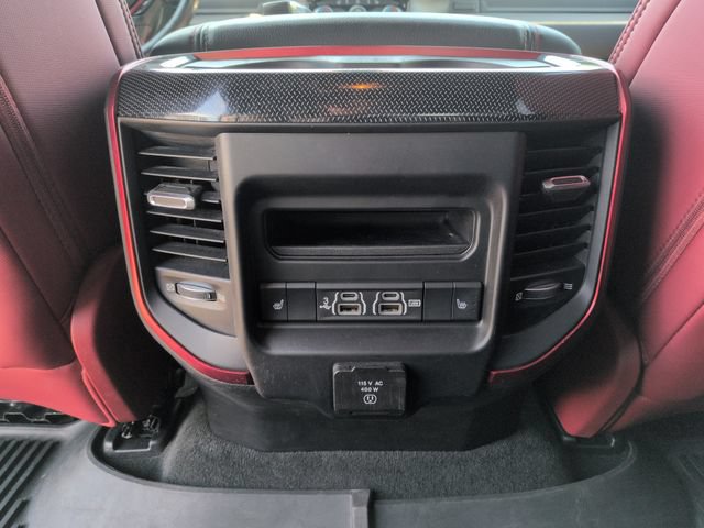 Used 2020 RAM 1500 Rebel w/ Rebel Level 2 Equipment Group AWD/4WD image 23