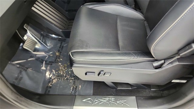 Used 2024 Tesla Cybertruck Cyberbeast image 31