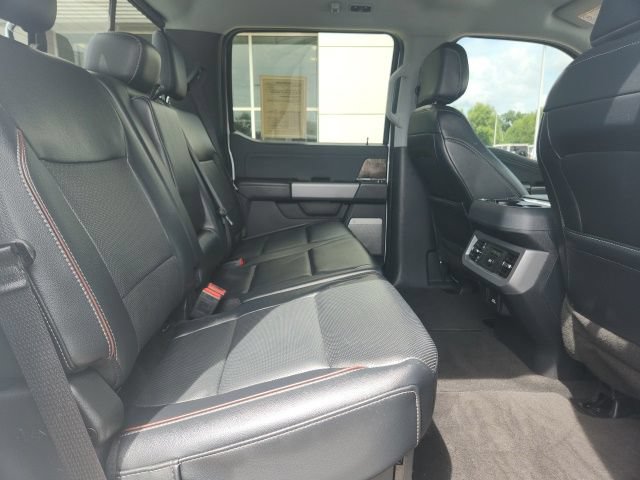 Certified 2024 Ford F250 Lariat AWD/4WD image 20
