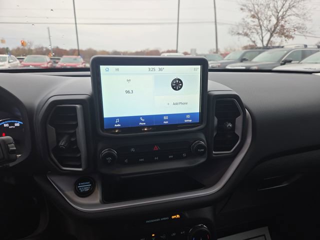 Certified 2023 Ford Bronco Sport Outer Banks image 34