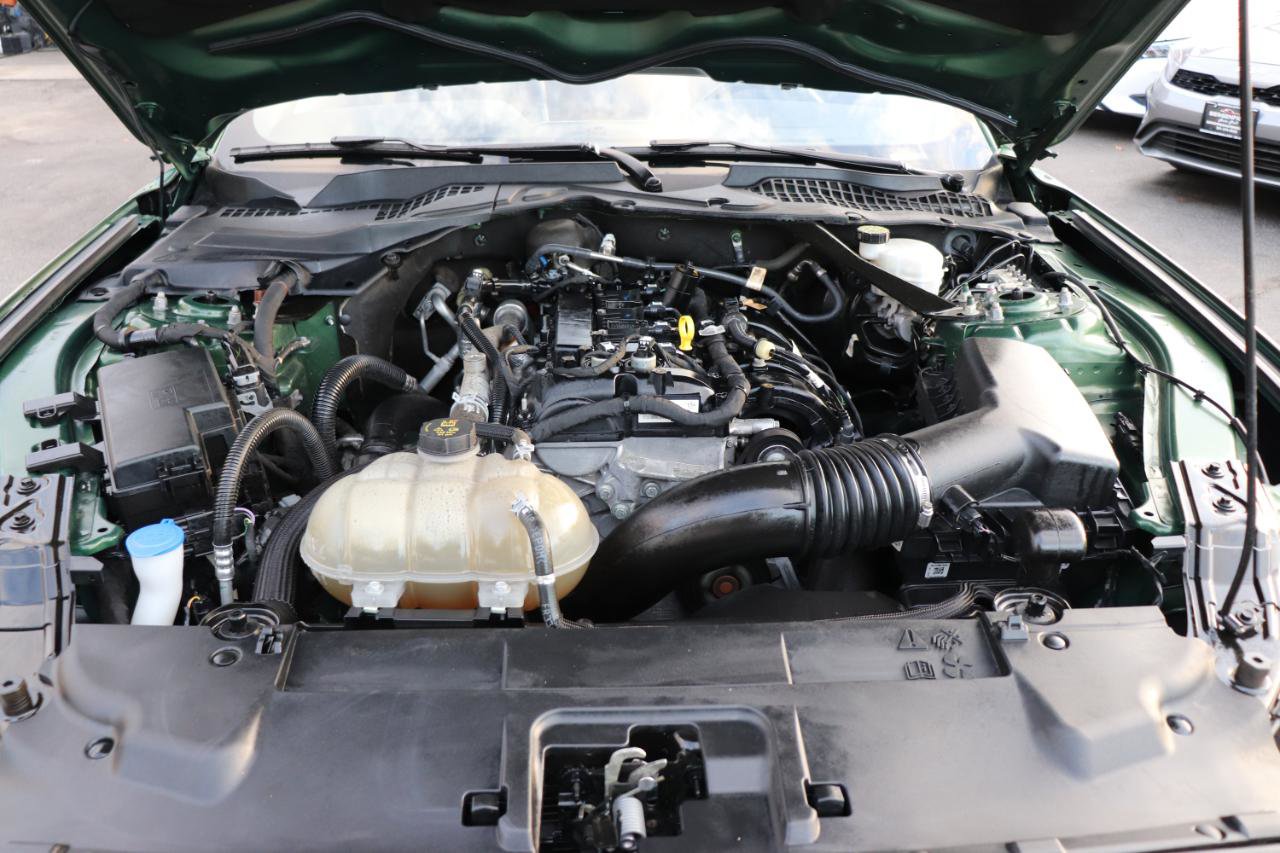 Used 2023 Ford Mustang Premium image 45