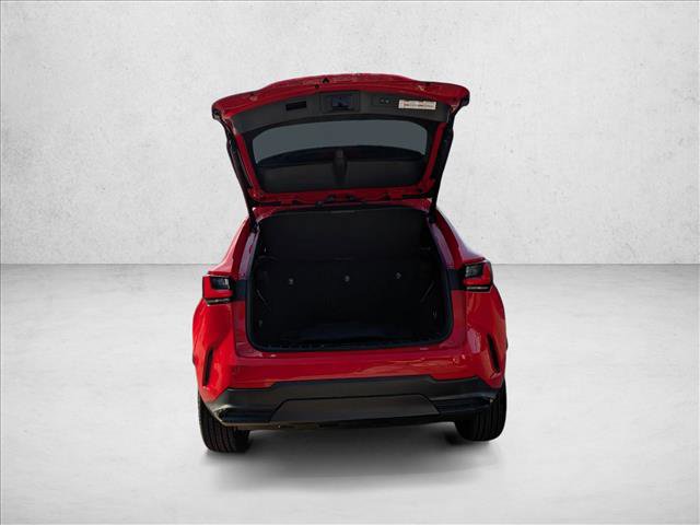 Used 2023 Lexus NX 350 AWD image 6