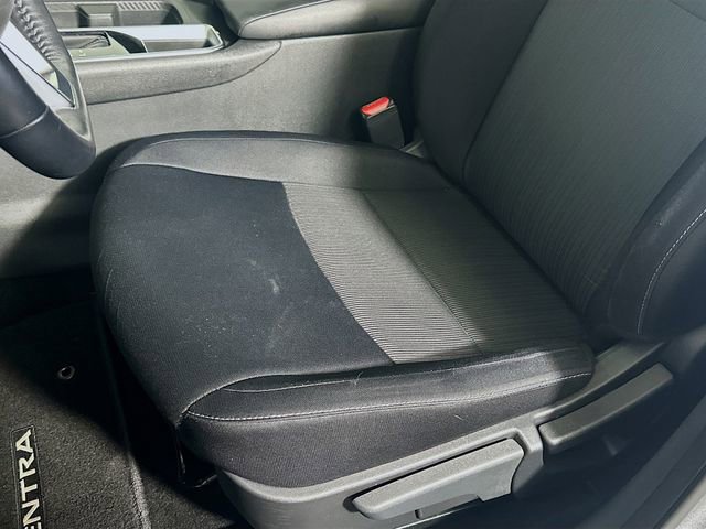 Used 2020 Nissan Sentra SV image 20