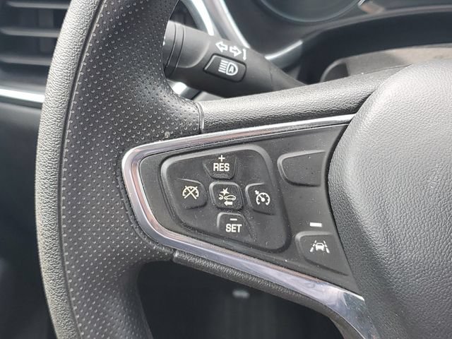 Certified 2022 Chevrolet Equinox LT AWD/4WD image 21