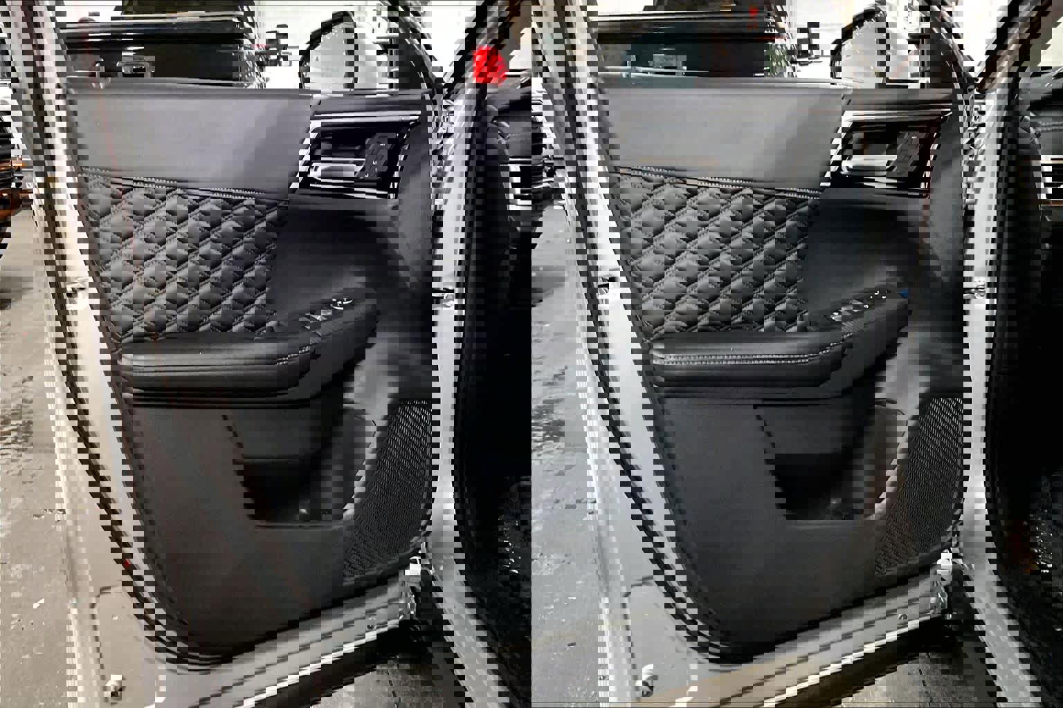 Used 2022 Mitsubishi Outlander SEL image 21