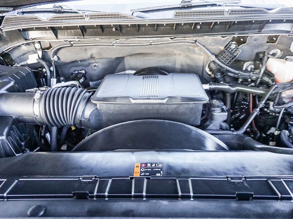 Used 2024 GMC Sierra 2500 AT4 w/ AT4 Premium Plus Package image 26