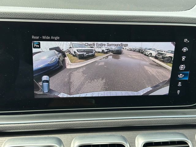 Used 2022 Mercedes-Benz GLE 350 4MATIC w/ 3rd Row Seat Package image 36