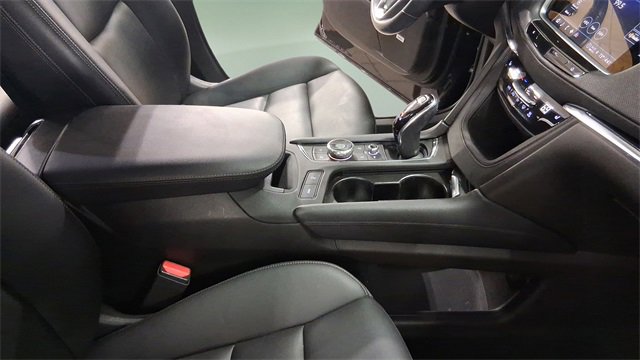 Used 2022 Cadillac XT6 Luxury image 20