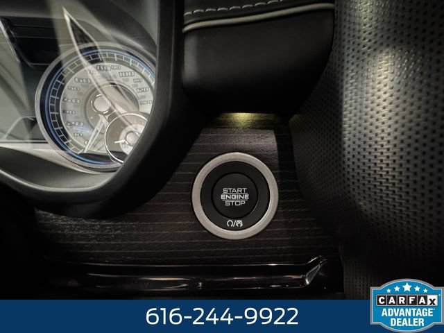 Used 2022 RAM 1500 Limited w/ Trailer Tow Group AWD/4WD image 19