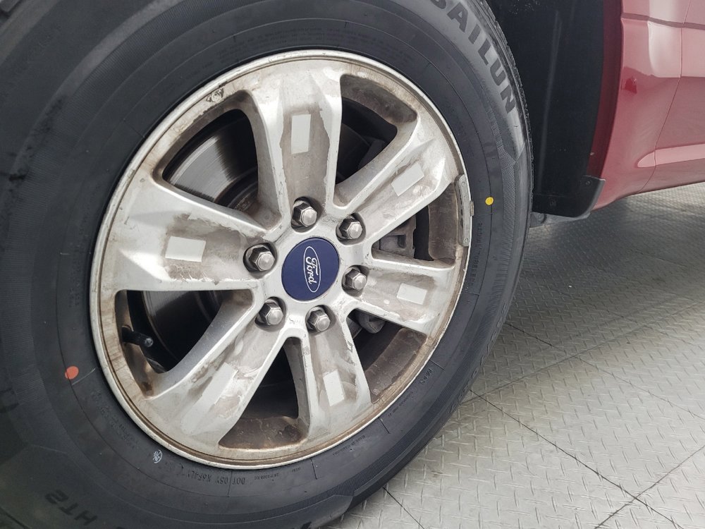 Used 2016 Ford F150 XLT image 31