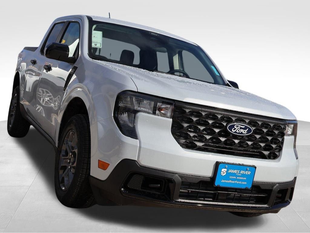 New 2026 Ford Maverick XLT w/ XLT Luxury Package image 6