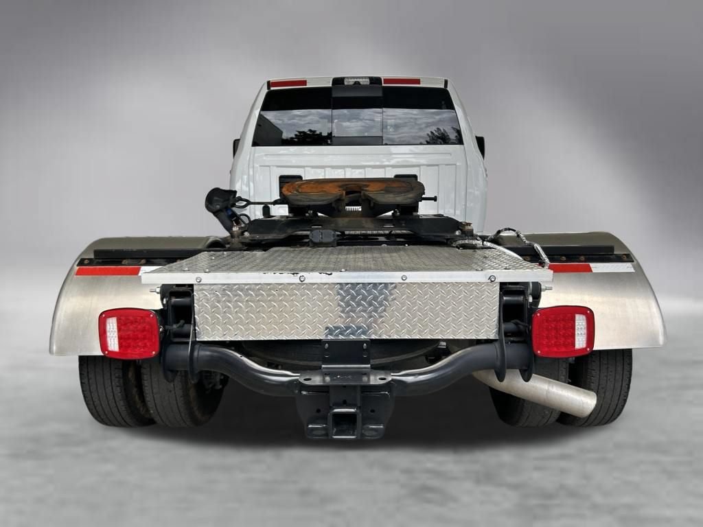 Used 2025 RAM 3500 Tradesman AWD/4WD image 32