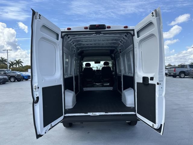 Used 2025 RAM ProMaster 2500 image 28