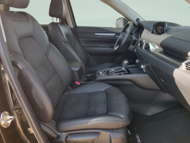 Used 2017 MAZDA CX-5 Touring w/ Preferred Equipment Package FWD image 29