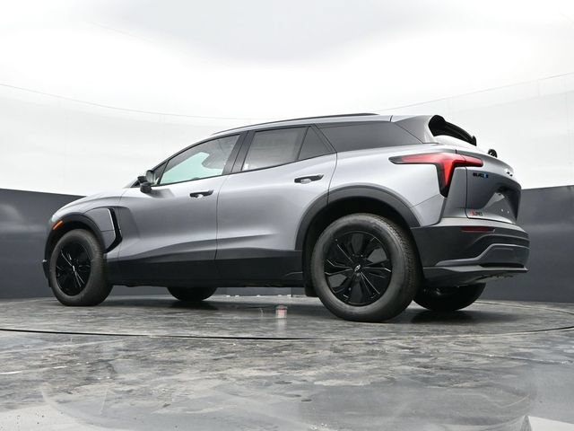 New 2026 Chevrolet Blazer EV LT FWD image 46