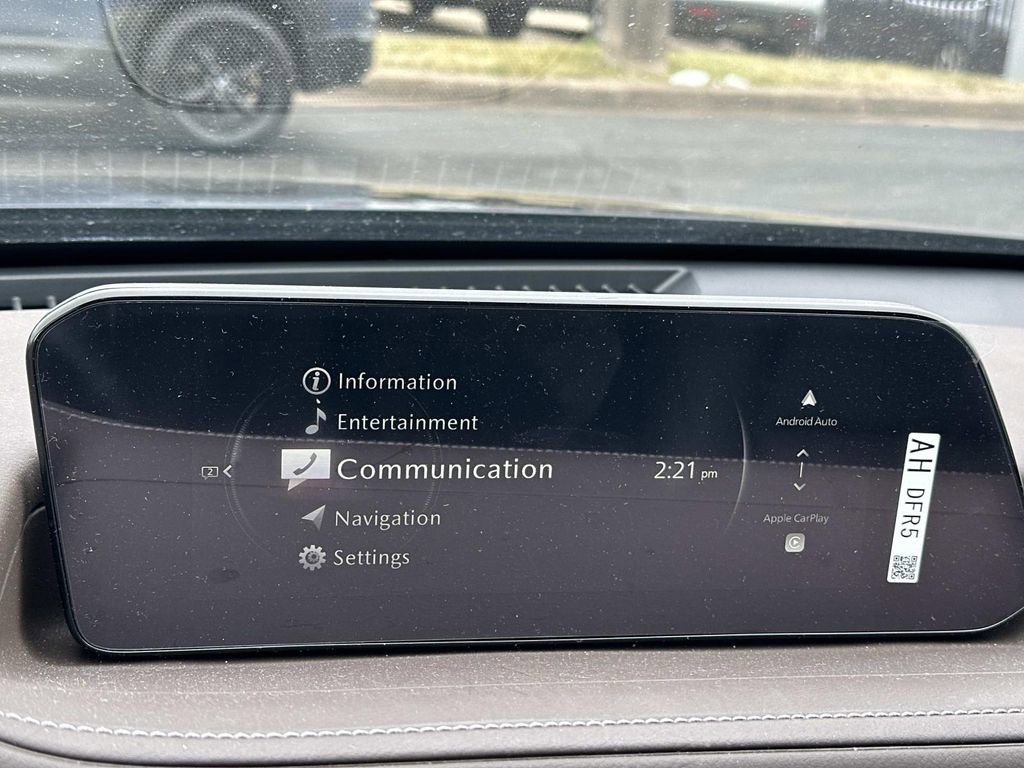 Used 2025 MAZDA CX-30 AWD 2.5 S w/ Premium Package image 12