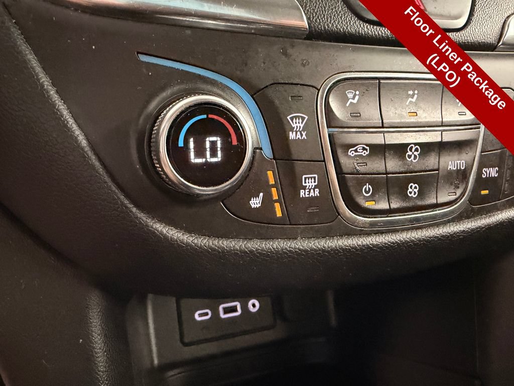 Used 2019 Chevrolet Equinox LT FWD image 25