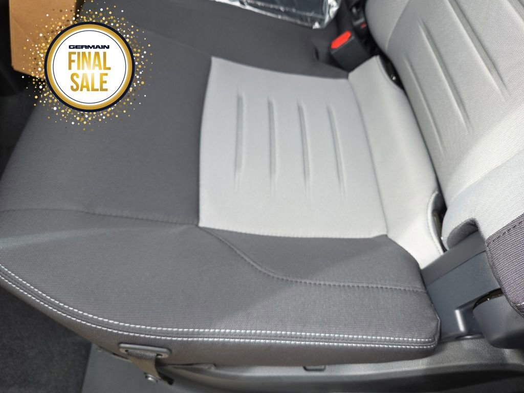 New 2025 Toyota Tacoma Limited image 27