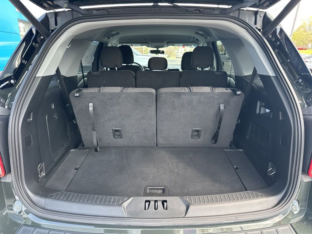 Used 2022 Ford Explorer XLT w/ Class IV Trailer Tow Package image 8