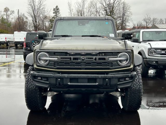 New 2024 Ford Bronco Raptor image 2