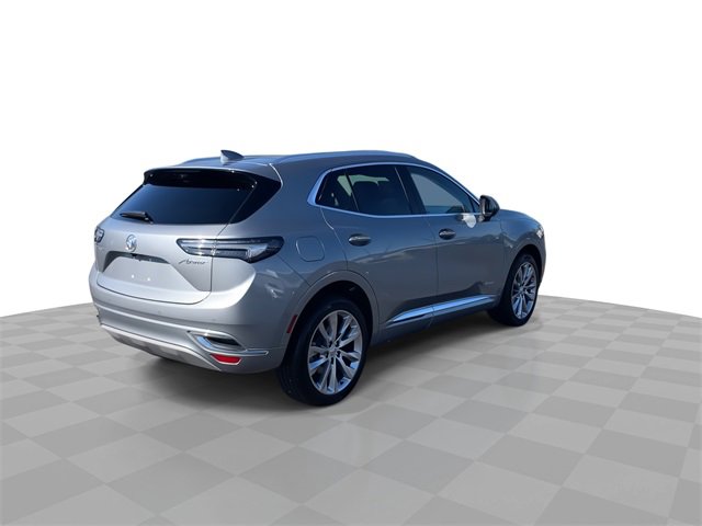 Used 2023 Buick Envision Avenir image 8