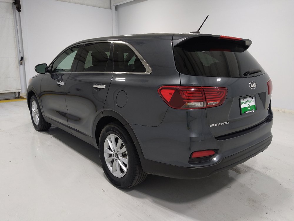 Used 2020 Kia Sorento LX FWD image 5