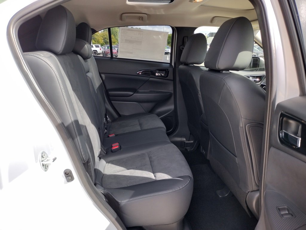 New 2026 Mitsubishi Eclipse Cross SE image 10