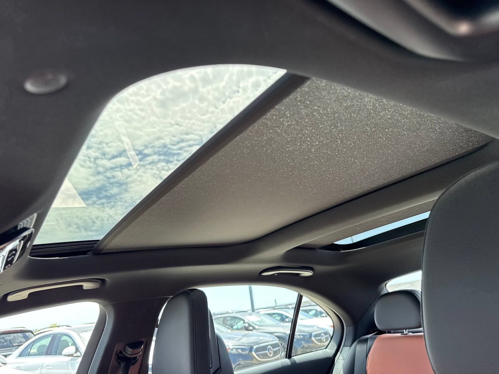 New 2026 Mercedes-Benz C 300 Sedan image 21
