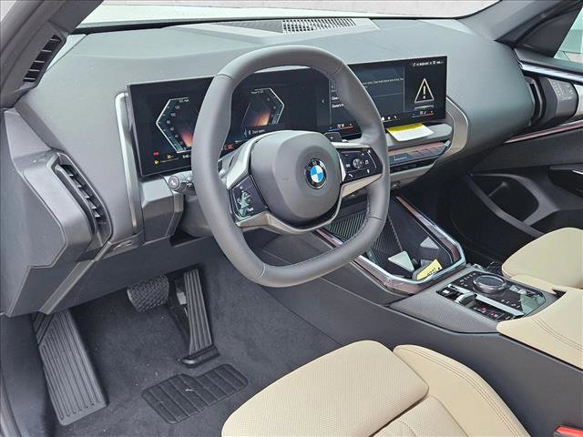 Used 2026 BMW X3 xDrive30 w/ Convenience Package AWD/4WD image 9