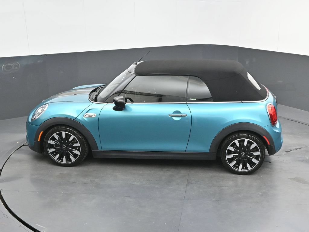Used 2021 MINI Cooper S w/ 6.5" Touchscreen Package FWD image 28