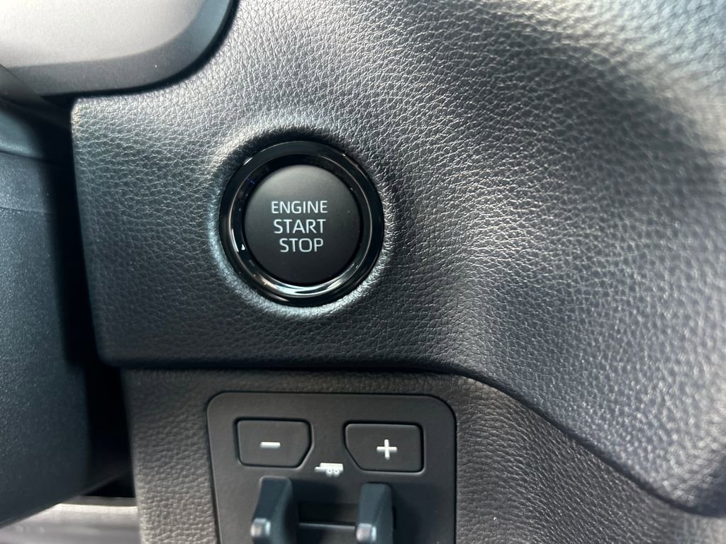 New 2026 Toyota Tundra SR5 image 24