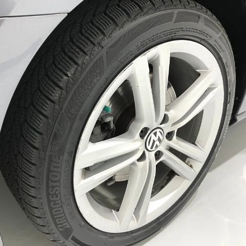 Used 2014 Volkswagen Passat TDI SEL Premium FWD image 14