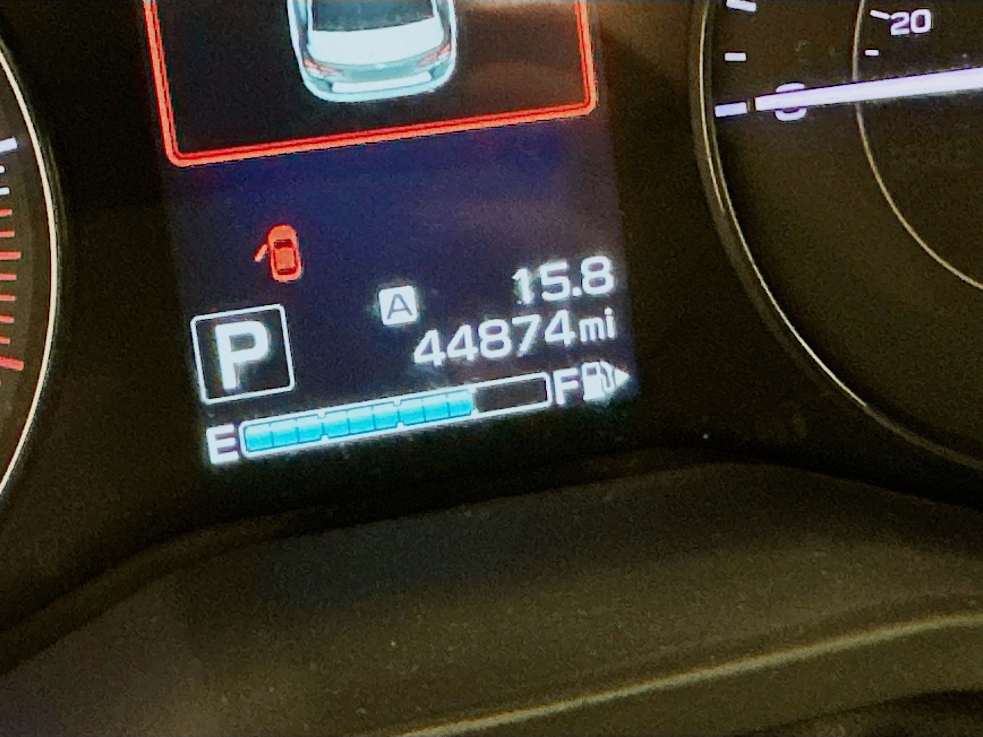 Used 2023 Subaru Impreza 2.0i image 19