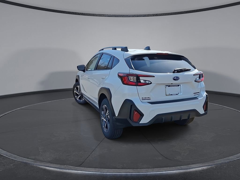 New 2026 Subaru Crosstrek 2.0i Premium image 6