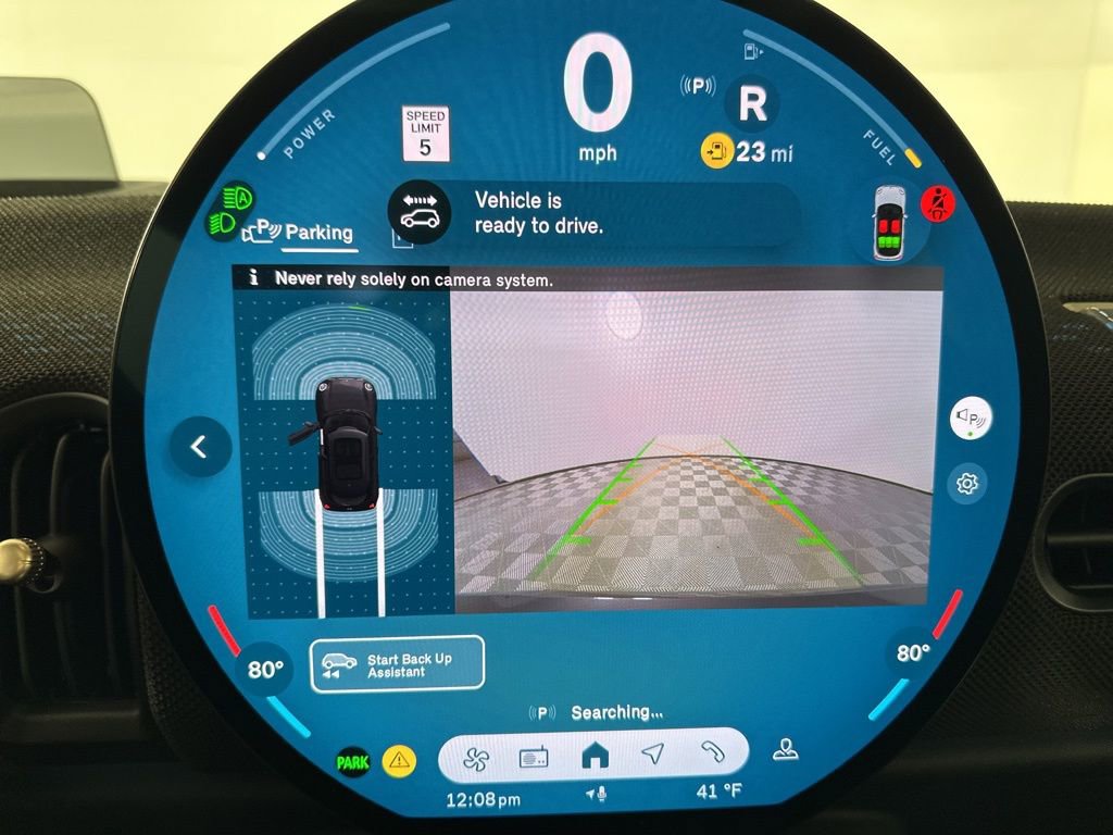 New 2026 MINI Cooper S image 19