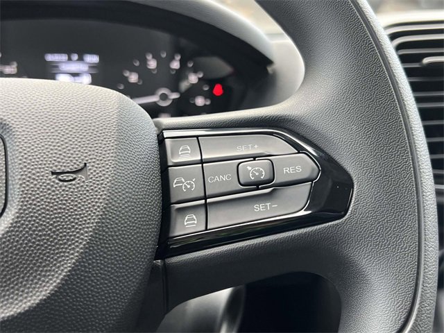 New 2026 RAM ProMaster 1500 image 27