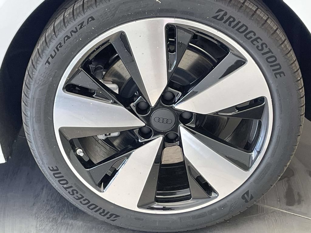 New 2026 Audi A5 2.0T Premium Plus AWD/4WD image 12