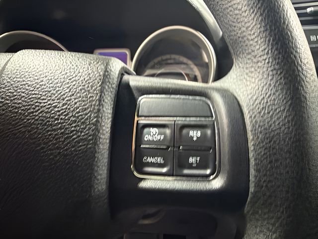 Used 2014 Dodge Journey SE w/ Flexible Seating Group FWD image 17