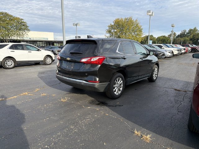 Used 2019 Chevrolet Equinox LT FWD image 3
