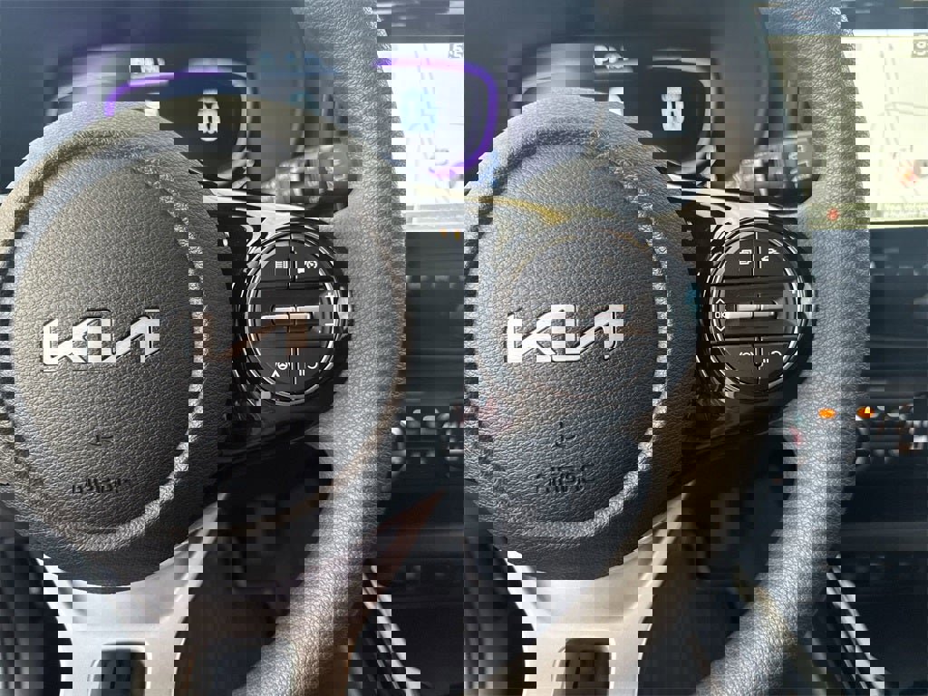 New 2025 Kia Soul S image 19