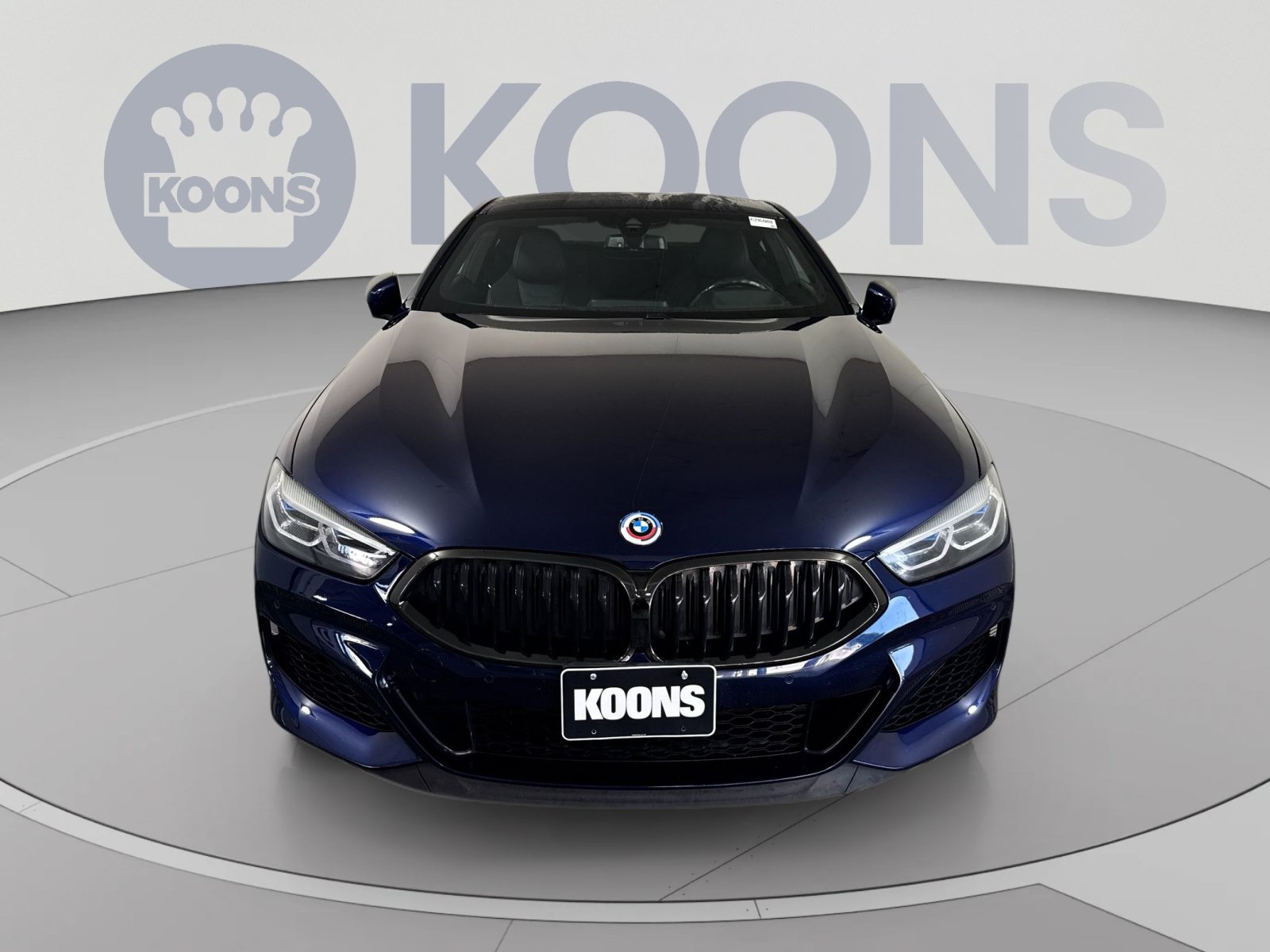 Used 2022 BMW M850i xDrive Coupe AWD/4WD image 11