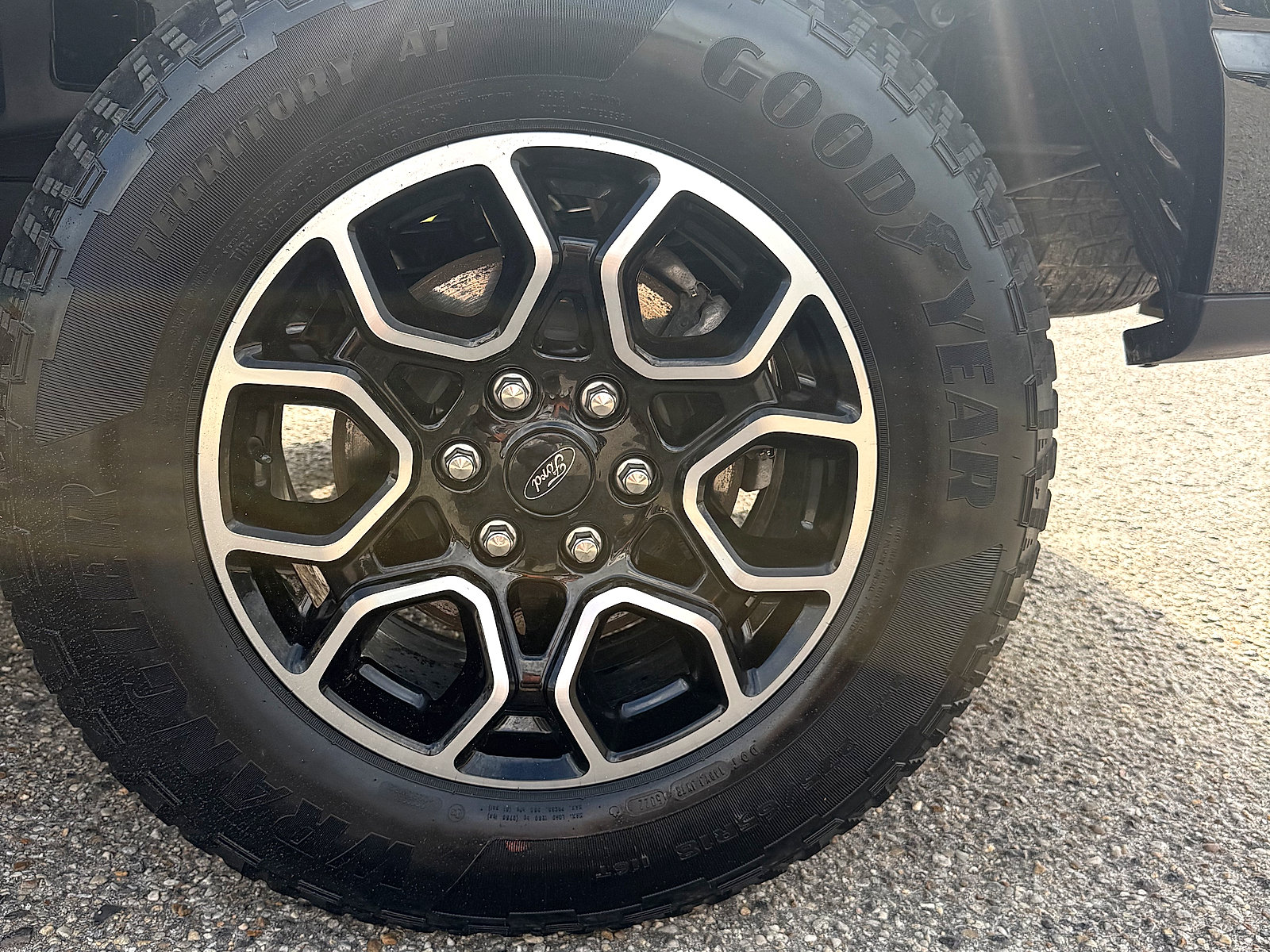 Used 2023 Ford F150 XLT w/ Equipment Group 302A High AWD/4WD image 6