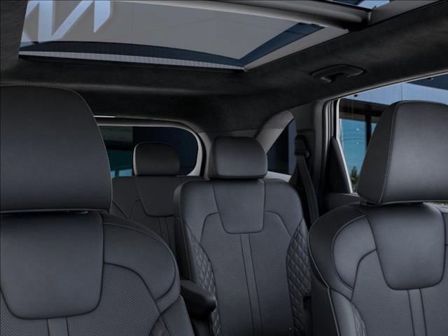 New 2026 Kia Sorento SX Prestige image 27